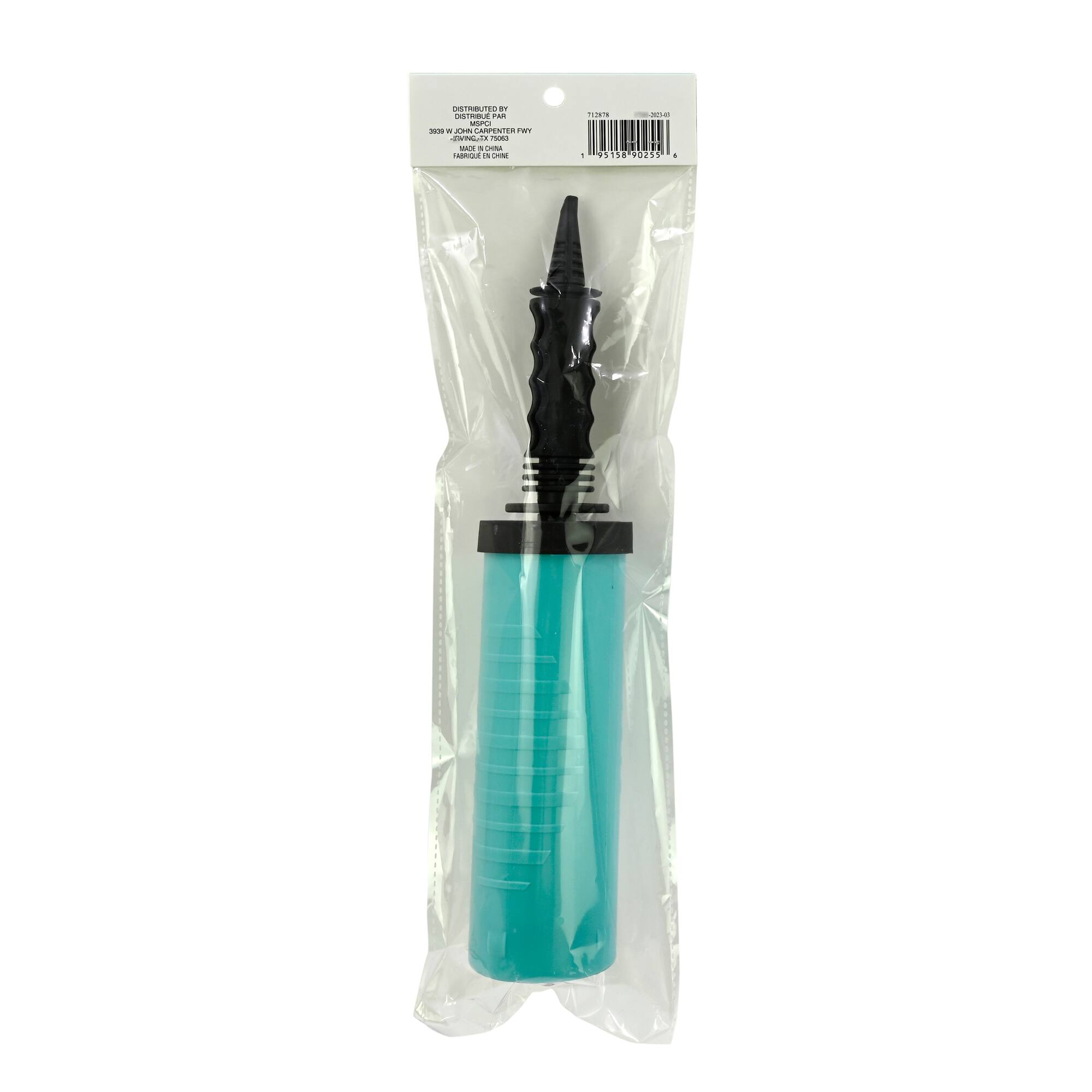 Balloon Hand Pump by Celebrate It™
